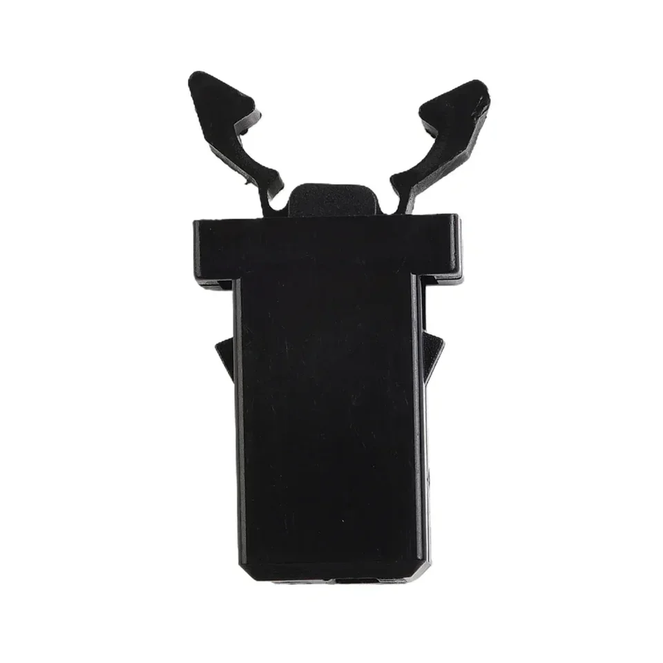 Lunettes de Soleil Universel pour Voiture - Porte-Lunettes de Voiture, Clip Lunettes