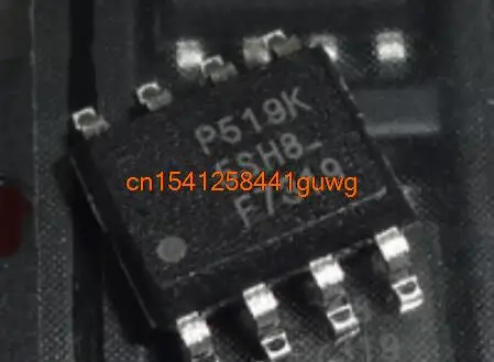 

100% NEW Free shipping IRF7319 IRF7319TRPBF SOP8 MODULE new in stock Free Shipping