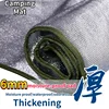 6mm Thickening Double-sided Aluminum Film Moisture-proof Mat Professional Outdoor Camping Thermal Mat Picnic Blanket 1