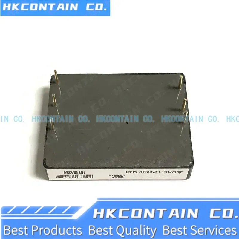 UHE-12/2500-D24-C UHE-12/2500-D48/Q48 UHE-12/2500-Q12 UHE-12/2500-Q48-C UHE-12/2500-Q48N UND-300B-50/75/100/150 UND-