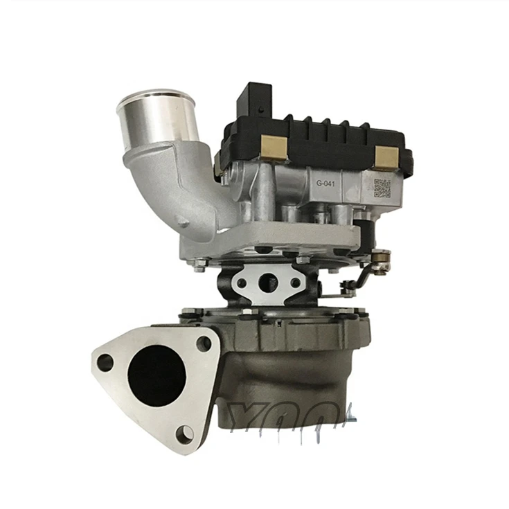 

Complete Turbo GTB1752VK 784114-5002s 784114-5003S 282312F000 28231-2F001