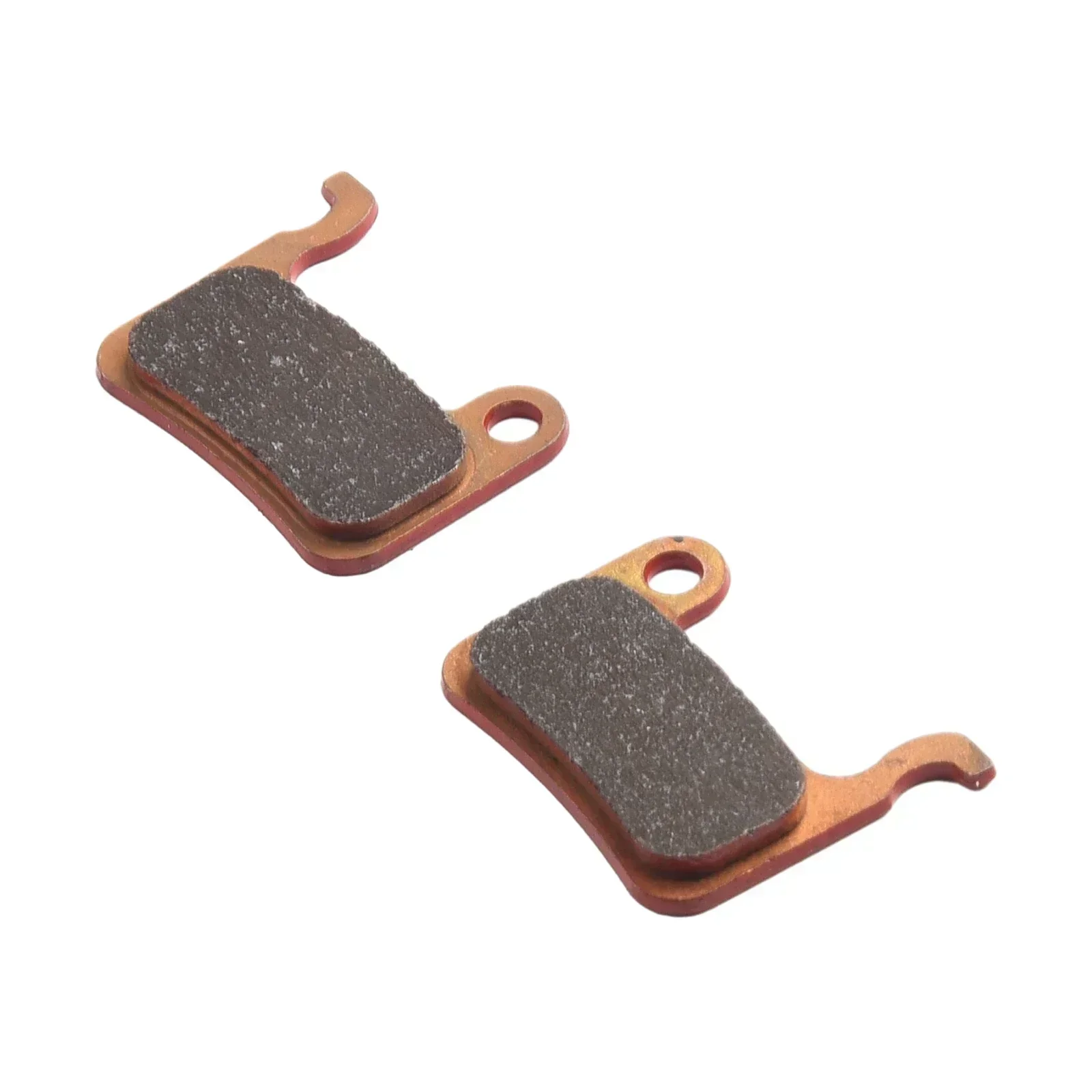 Newest Top-quality M595 M596 MTB Pads Sintered 1Pair BR Bicycle Bike Brake Disc For -Shimano & Quality