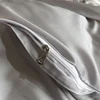 Luxury Digital Printing Flowers and Plants Bedding Set Lyocell Eucalyptus Fiber Soft Silky Duvet Cover Bed Sheet Pillowcase 4Pcs 6