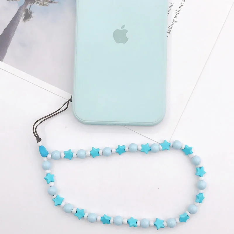 Cell Phone Lanyards Can Act Like A Key Ring Or Necklace To Attach