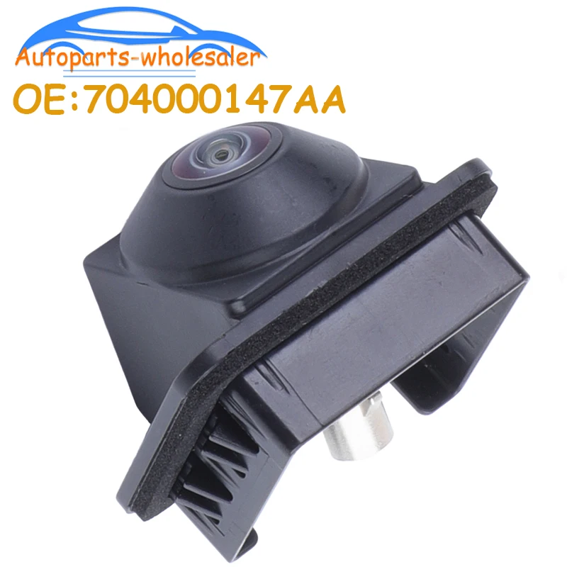 Car Front Rear View Backup Camera 704000147AA For Chery Tiggo