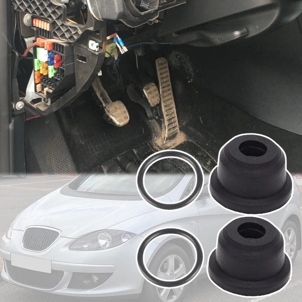 

Прокладка главного цилиндра сцепления автомобиля Φ 1K0798741 02F141143A для Seat Altea 5P 2006 2007 2008 2009 2010 2011 - 2015