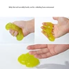Dust Clean Clay Keyboard Cleaner Car Interior Cleaning Glue Gel Slime Mud Putty USB for Laptop Cleanser Glue 4