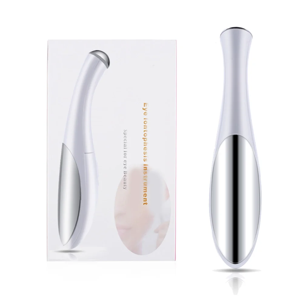 Rejuvenating Microcurrent Face Lifting Massager Roller