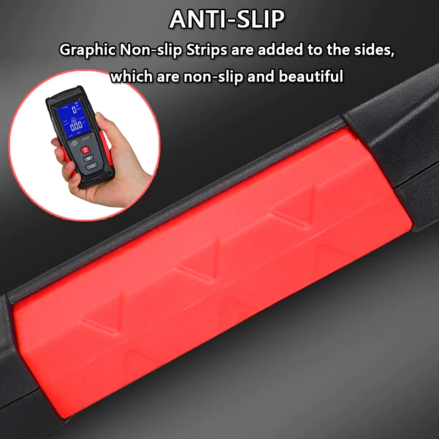 베네텍 GT3121 전자파 방사선 측정기