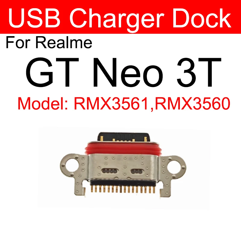 Compact USB Charging Dock