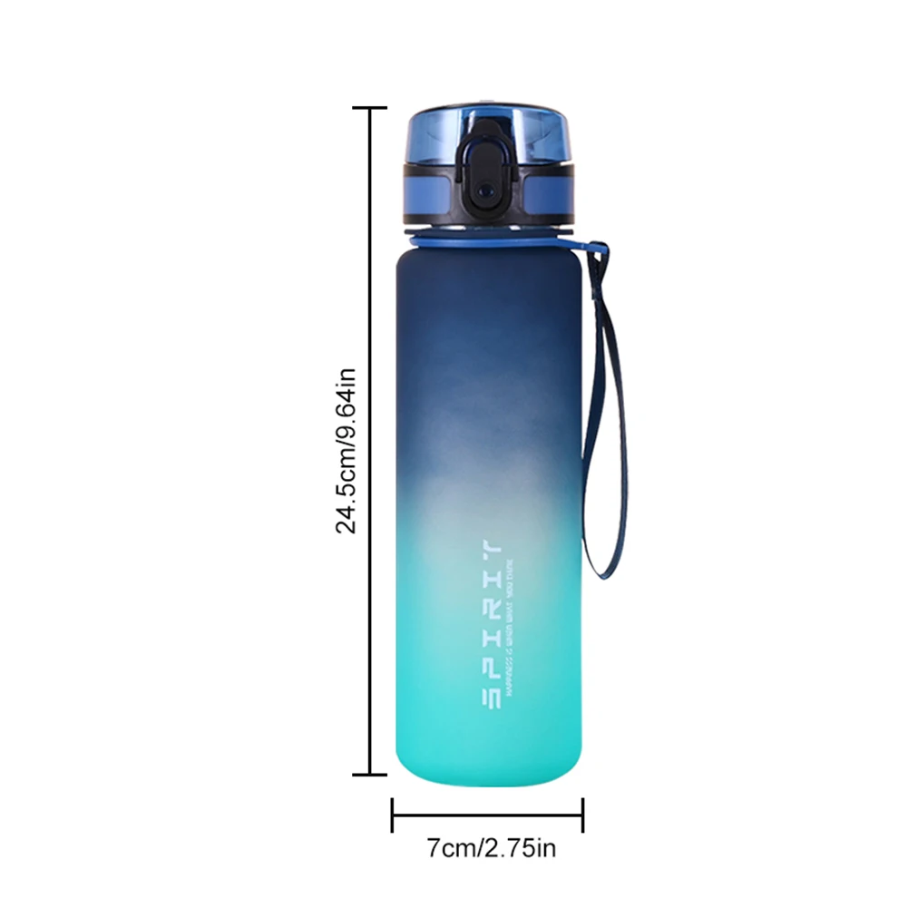 Blue 750ml