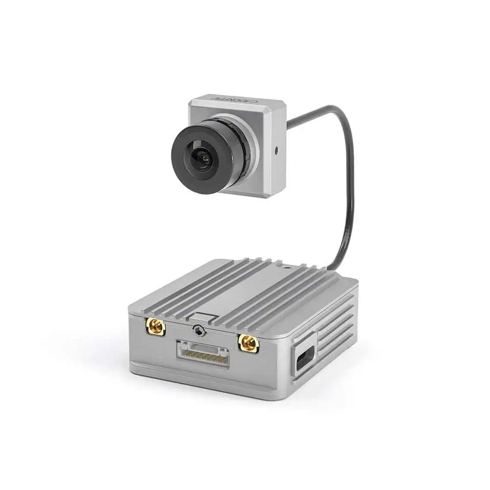 Микро-версия Caddx Air Unit для системы DJI Digital HD FPV