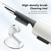 Essager 5 in 1 Cleaning Kit  For Computer Keyboard Cleaner Brush Earphones Cleaning Pen For AirPods Pro 3 iPhone Cleaning Tools 4