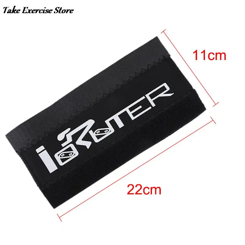 

Bicycle Frame Chain Stay Care 1pc MTB Bike Protector Cover Guard Pad Cycling