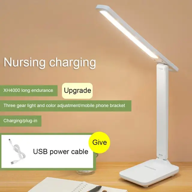 4000mA Rechargeable