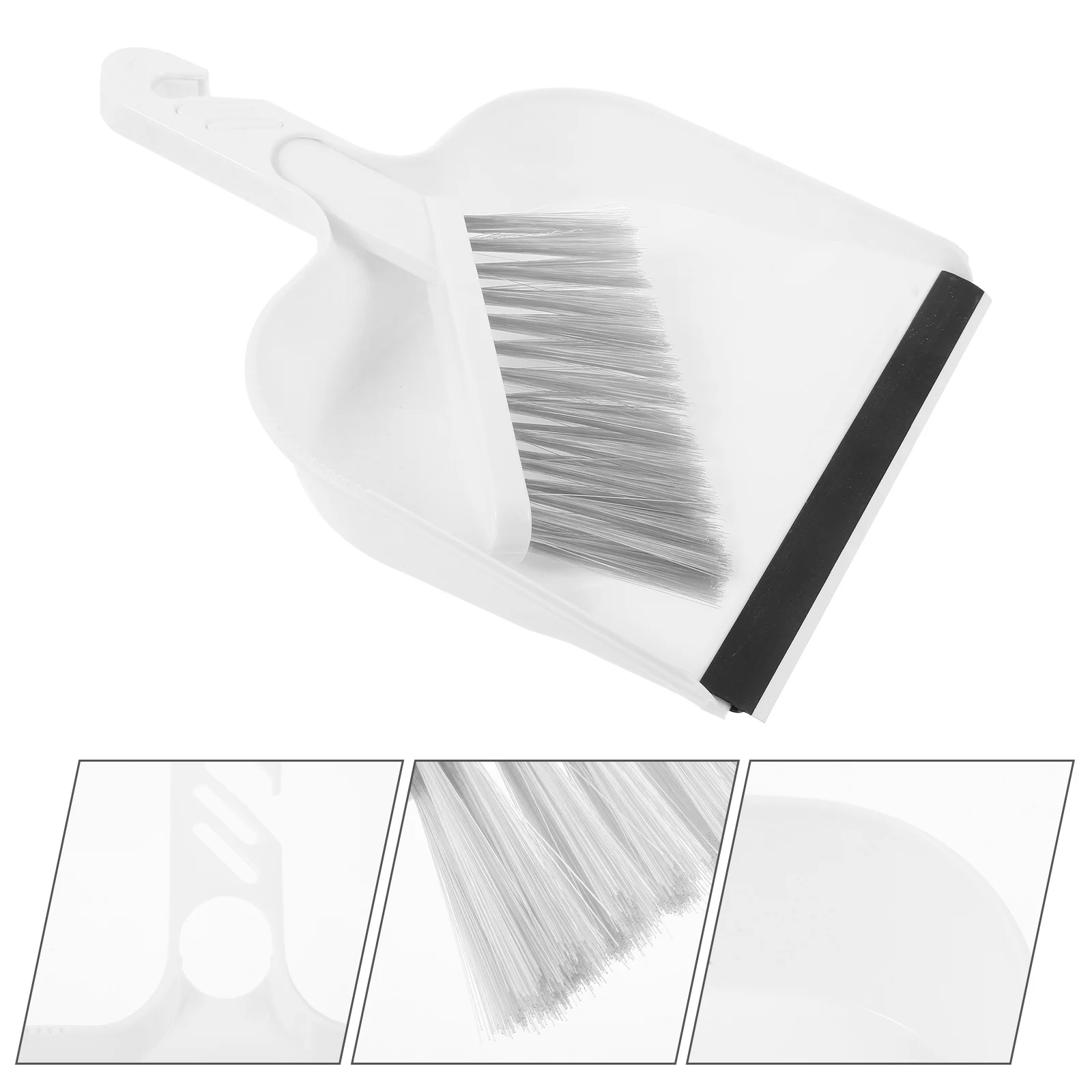 

Of Desktop Dust Pan Broom Desktop Brooms And Dustpan Set MiniBroom Dustpan For Sofa Bed Office Cleaner