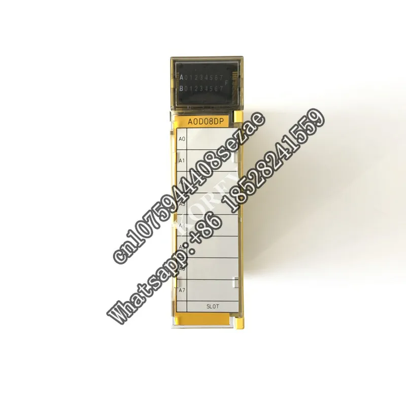 

CNC IO module A03B-0819-C183 Spot