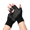 Cycling Gloves Summer Sunscreen Dot Anti-Slip Riding Outdoor Sports Half Finger Gloves Breathable MTB Bike Bicycle Gloves 6