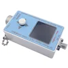 100M-40Ghz V8 TYPE-C USB RF Power Meter TTL DATA Communication Digital Display Power Detector FOR Ham Radio Amplifier 5