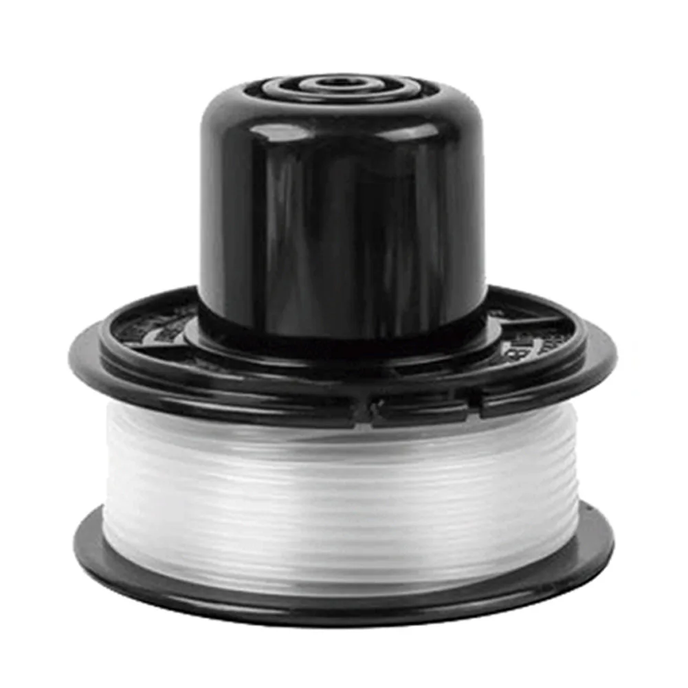 Testina Decespugliatore Linea Bobina Per Black & Decker St4000 St4050 St4500 Strimmer Taglio Filo Tagliaerba Pezzi Di Ricambio