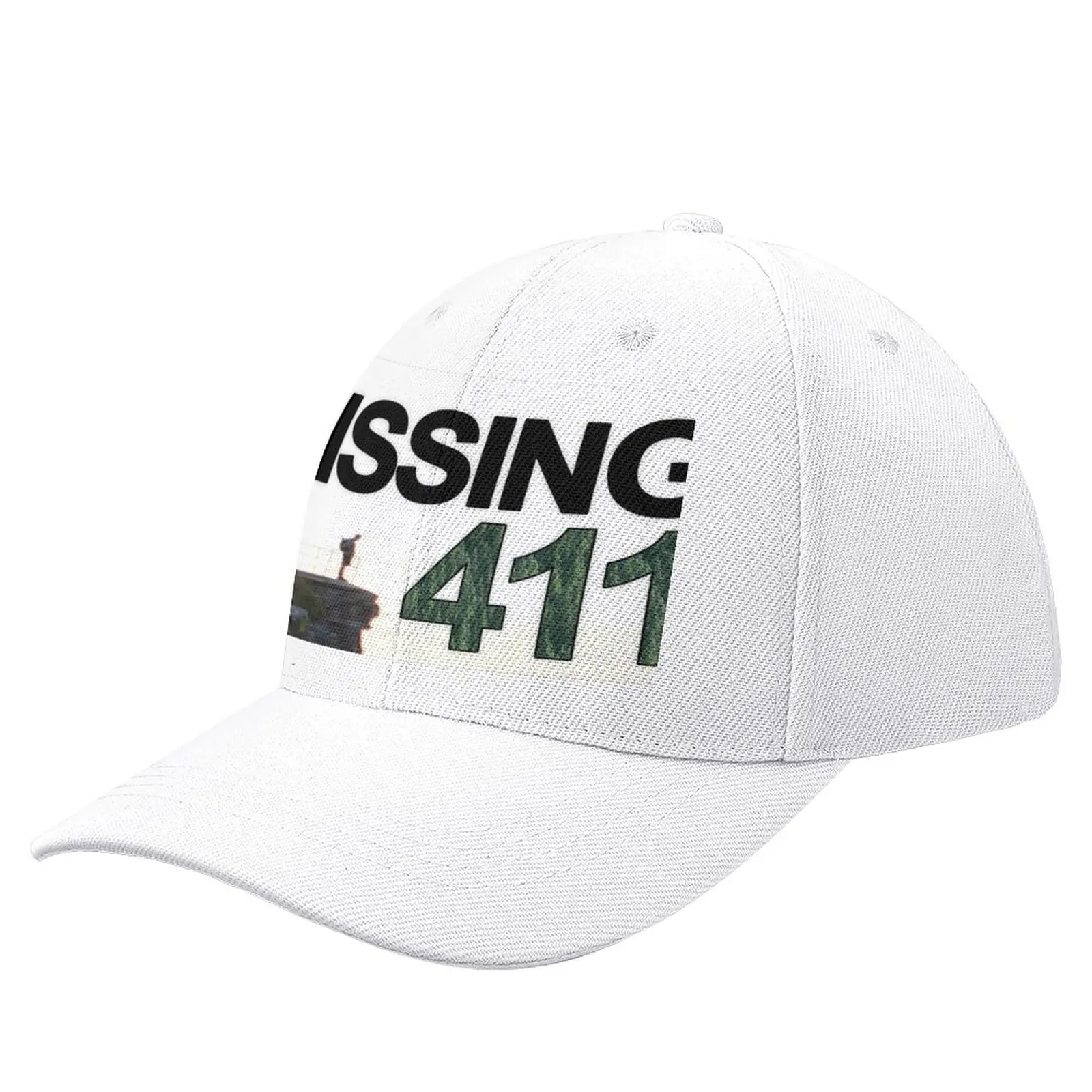 

Missing 411: Strange Cases of People Spontaneously Vanishing in the Woods. Yosemite National Park Baseball Cap