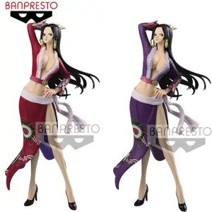 Boa Hancock Mero Mero No Mi One Piece Collector Statue OPS1809 - One Piece  Figure