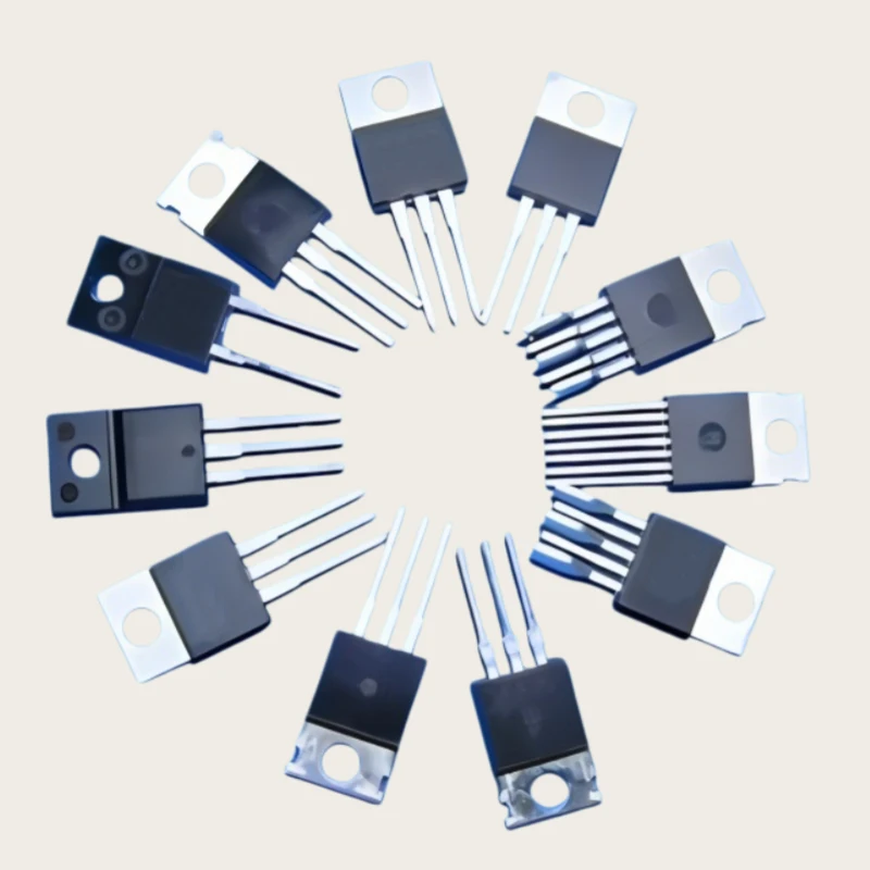 High-Quality TO-247 Transistors - 5PCS/Lot - New and In Stock