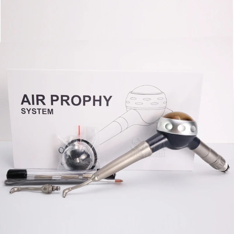 Dental NSK prophy mate neo Air Flow Jet NSK Air Prophy Unit For Teeth Whitening 6