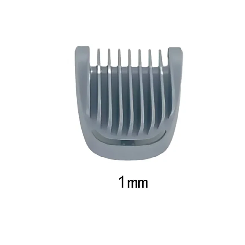 Guards comb 1-3-5-7mm For Philips Norelco Multigroom trimmers MG3720 MG3721 MG3722 MG3730 MG3740 MG3747 MG3748 MG3750 MG3757 For Hair Clipper Comb