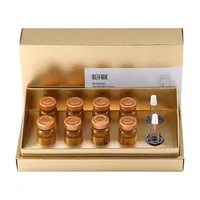 377 Squalane Anti-aging Facial Essence Repair Acne Marks Remove Shrinks Pores Essence Tightens Face Essence Skin Care Set 1
