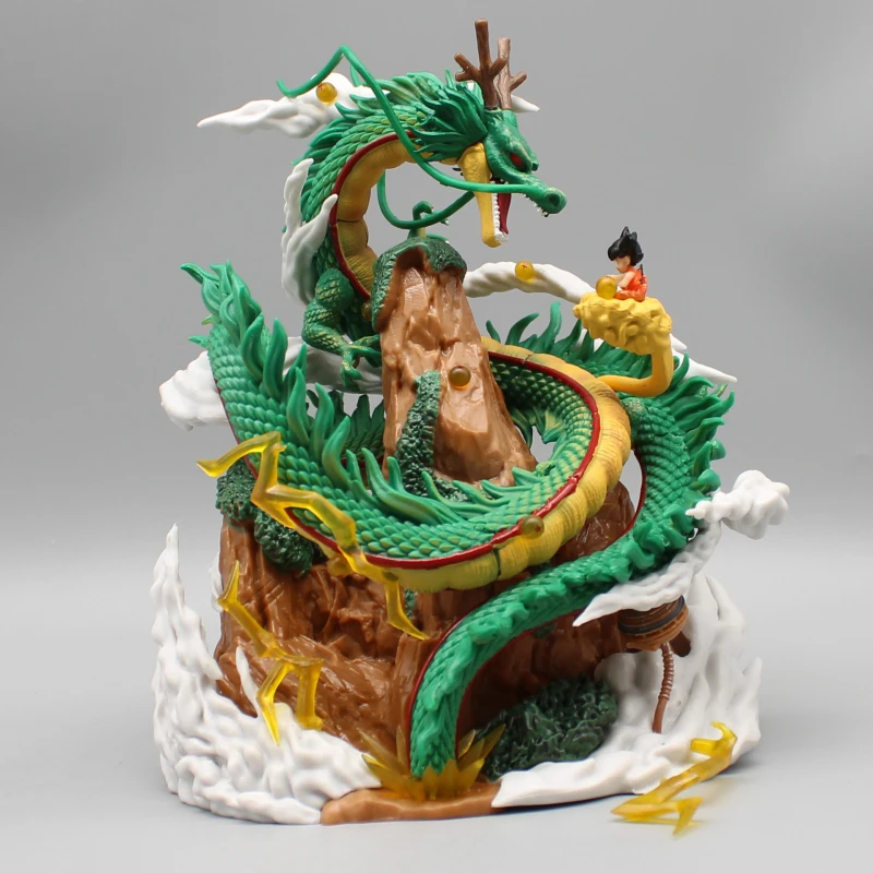 20cm Shenron B