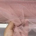 Flesh pink