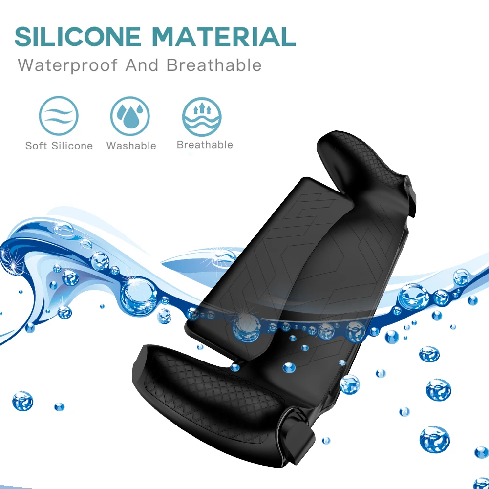 Silicone Protective Case for PS5 Portal