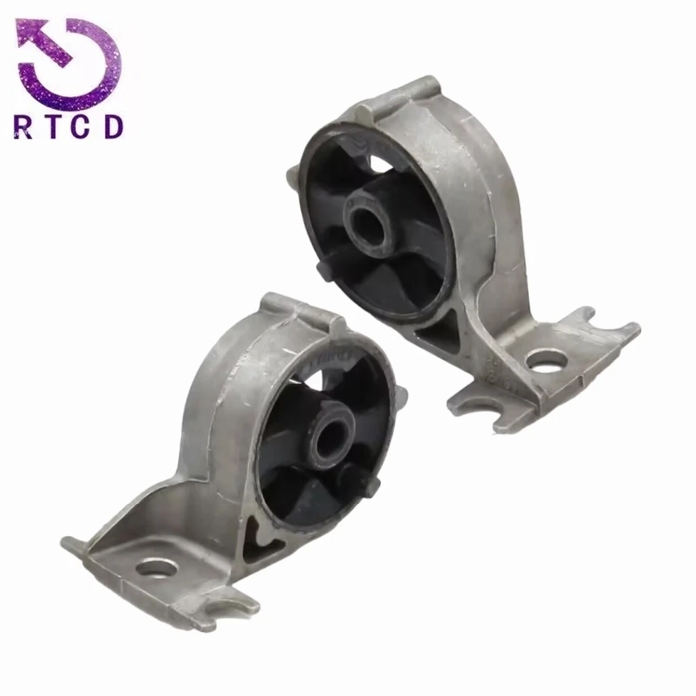 New Original Exhaust Pipe Bracket 9674325380 FOR Peugeot 308 3008 (P84) 5008 Citroen C5 C4 GRAND C4 SPACETOUR
