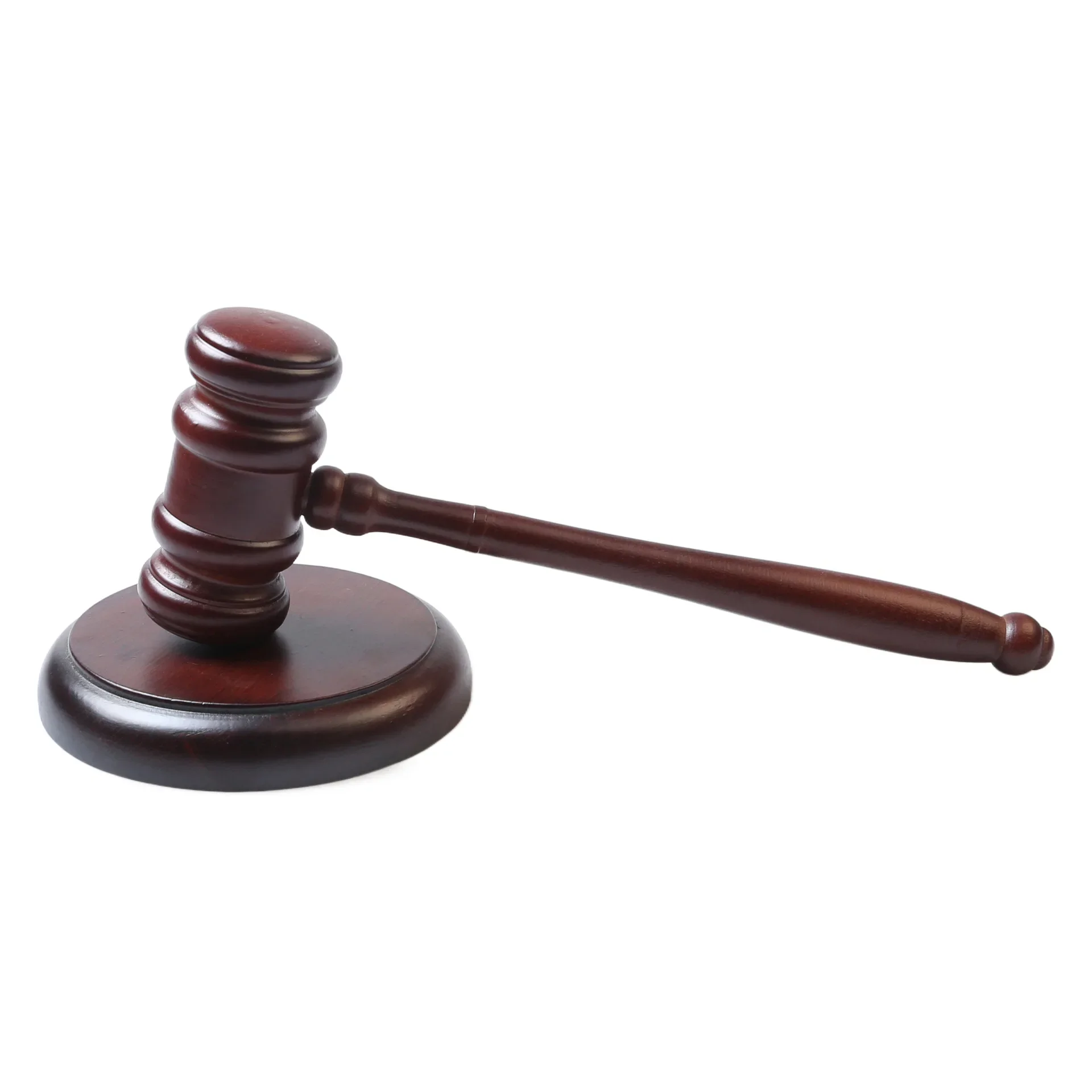 1 Pcs Attorney Decorative Hammer Judge Hammer Wooden Multitool Small Hammer Birthday Gift Christmas Toy Base 5