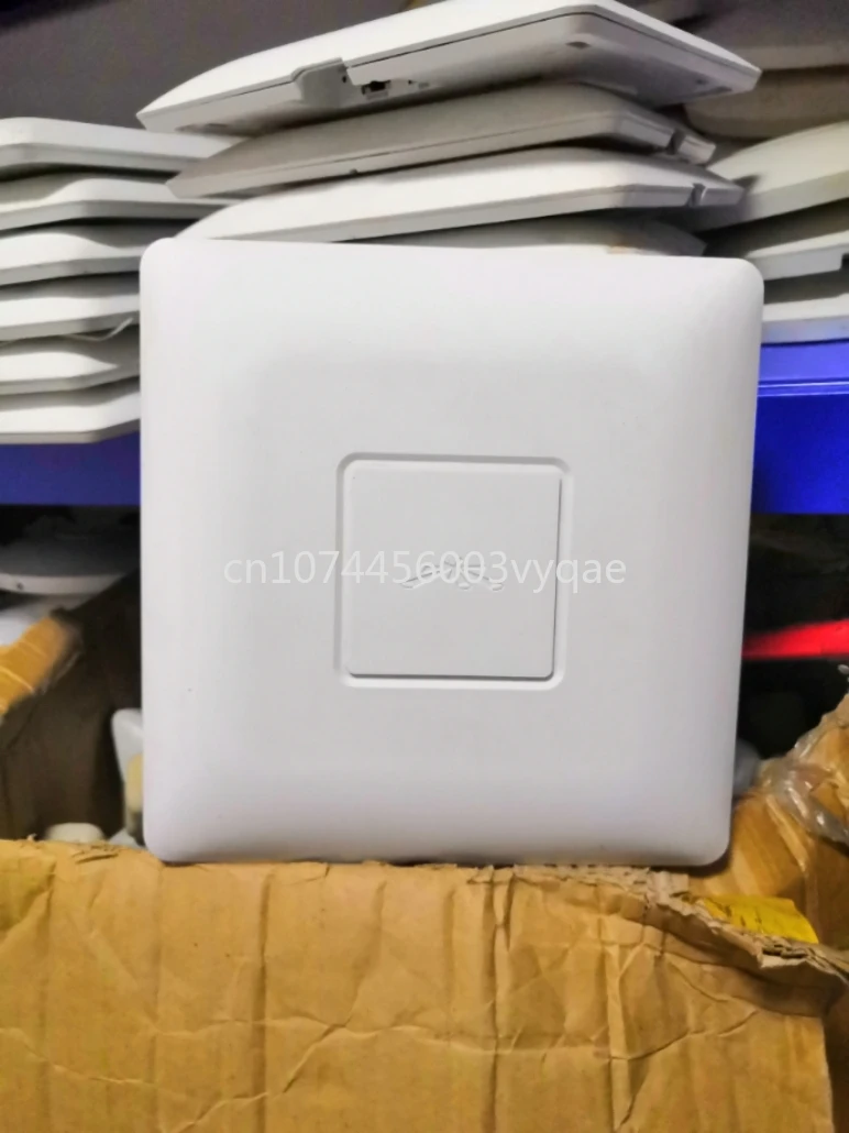 Ubnt Unifi Wireless Dual-Frequency Ap Uap-Ac Gestione Centralizzata 802.11Ac Seckill Ac Lite/E Alimentatore Adattivo