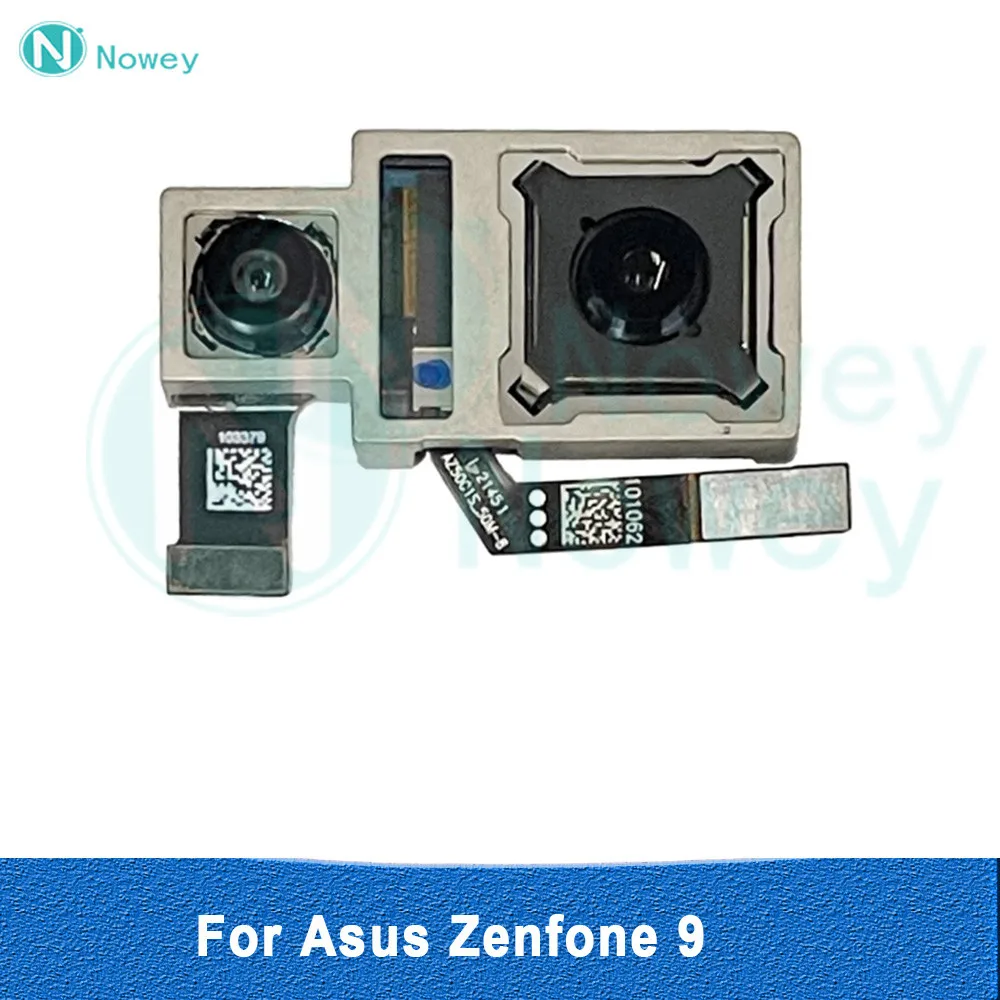 Back Facing Camera for Asus Zenfone 9 Back Rear Camera Repair Replace Module mobile phone camera module