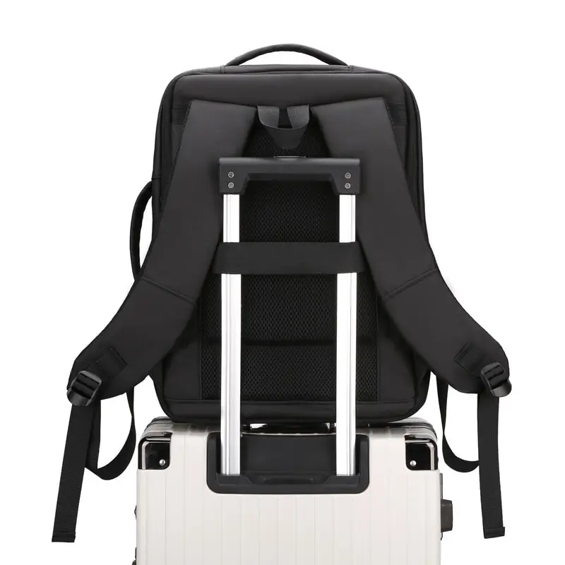 Xiaomi Men's Backpack Travel Business Backpacks Large Capacity Computer Bag Waterproof Schoolbag for Middle School Girls
