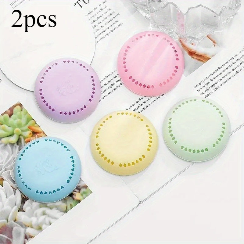2pcs random color