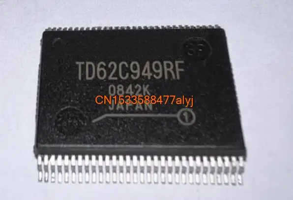 100% NEW Free shipping     TD62C949RF TD62C949  MODULE new in stock Free Shipping