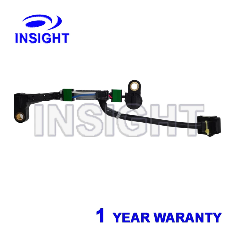 A6MF1 Transmission Input shaft Input/Output Sensor for Hyundai iX35 Soba