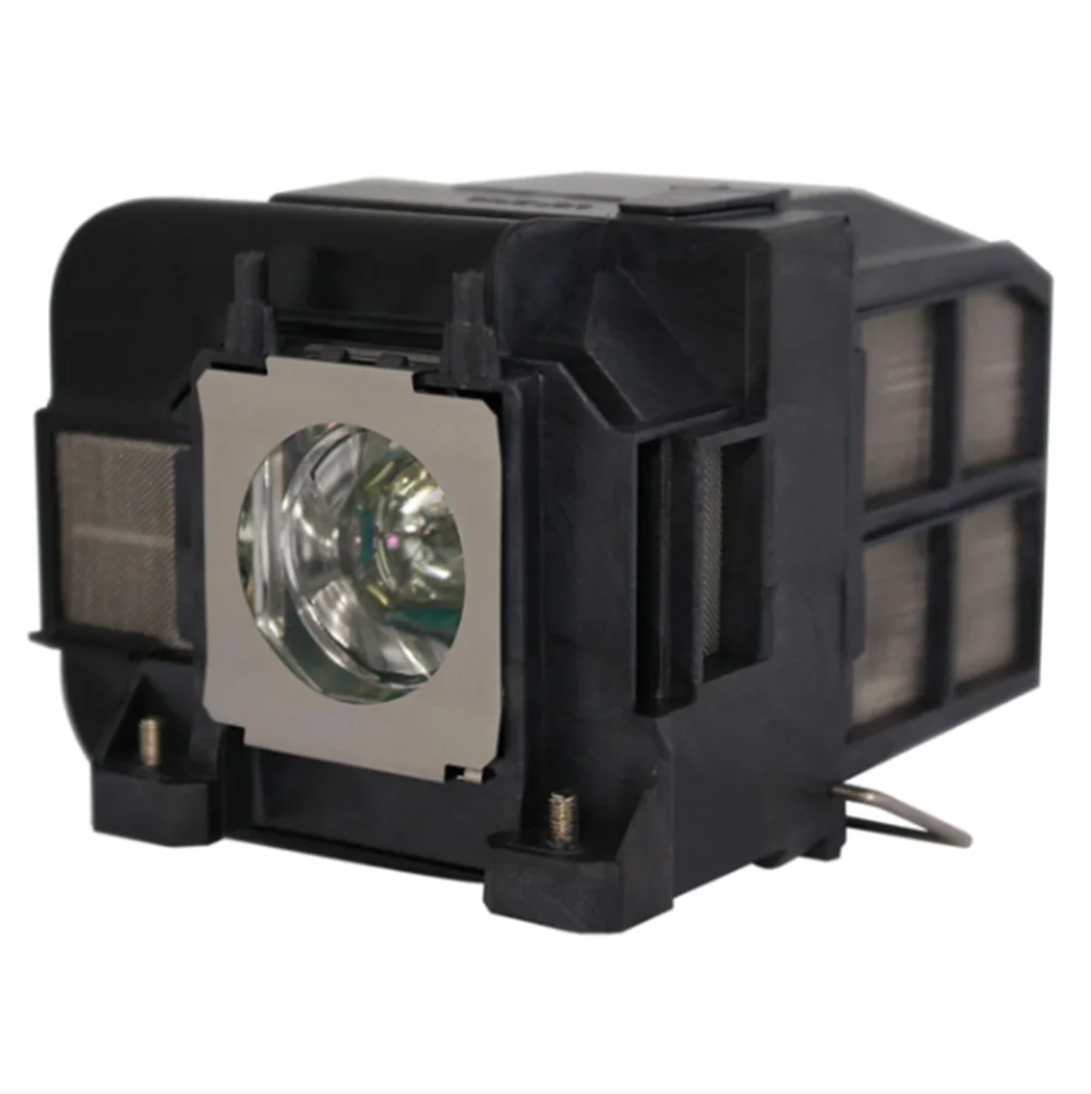 Replacement projector lamp ELPLP74 V13H010L74 for EPSON EB-1930/EB-1935/EB-1940W/EB-1945W/EB-1950/EB-1955/EB-1960/EB-1965/H473A