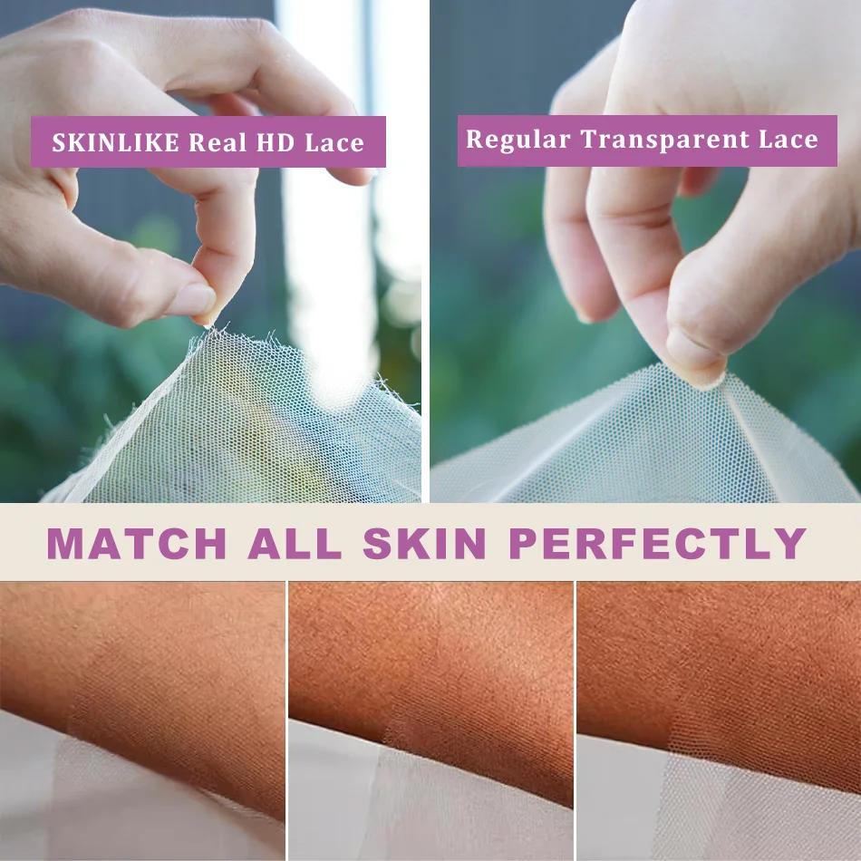 Links Short Bob Wigs Water Curly 13x4 13x6 HD Lace Front Human Hair For Women 250% Brazilian Deep Wave 5x5 Lace Closure Wig 6