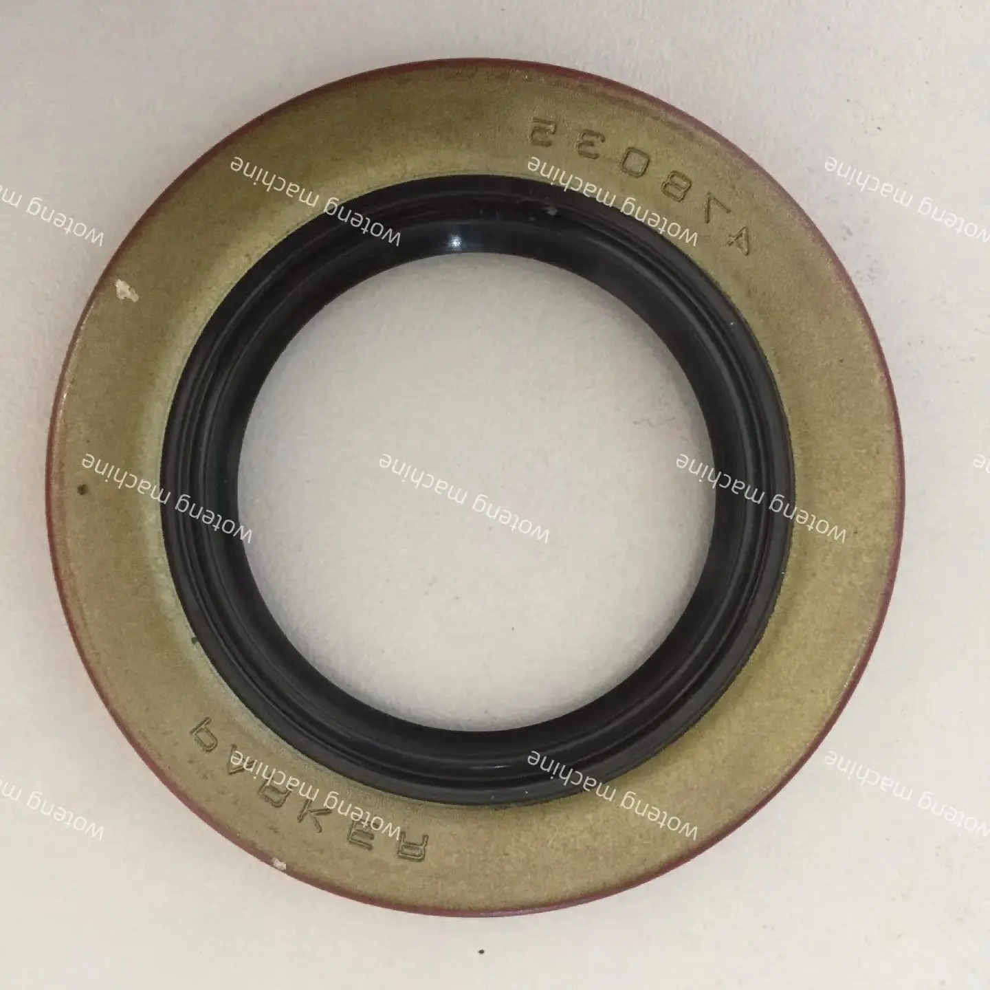 Rubber Seal Ring New Genuine 478035 parker outer skeleton oil seal ring 35.5-57.1-6.5