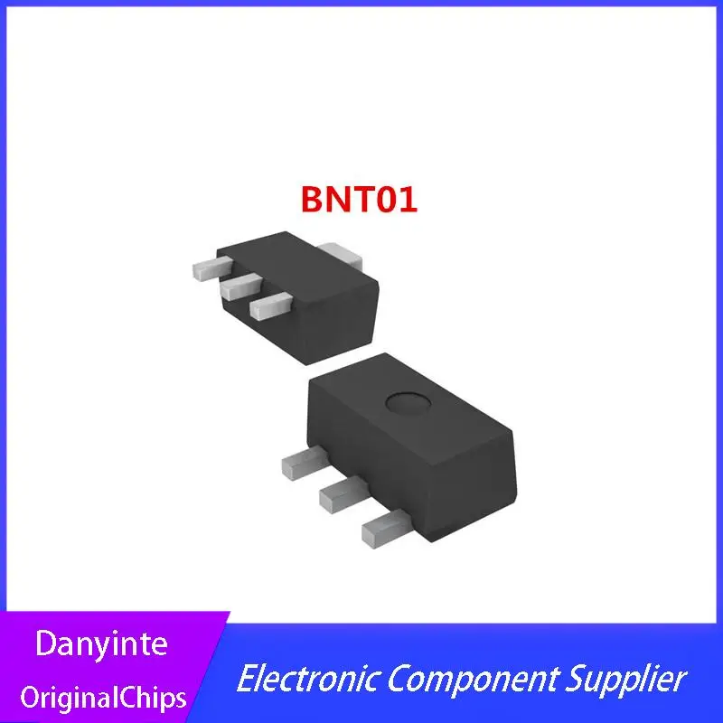 

Новинка 10 шт./партия BNT01 SOT-89