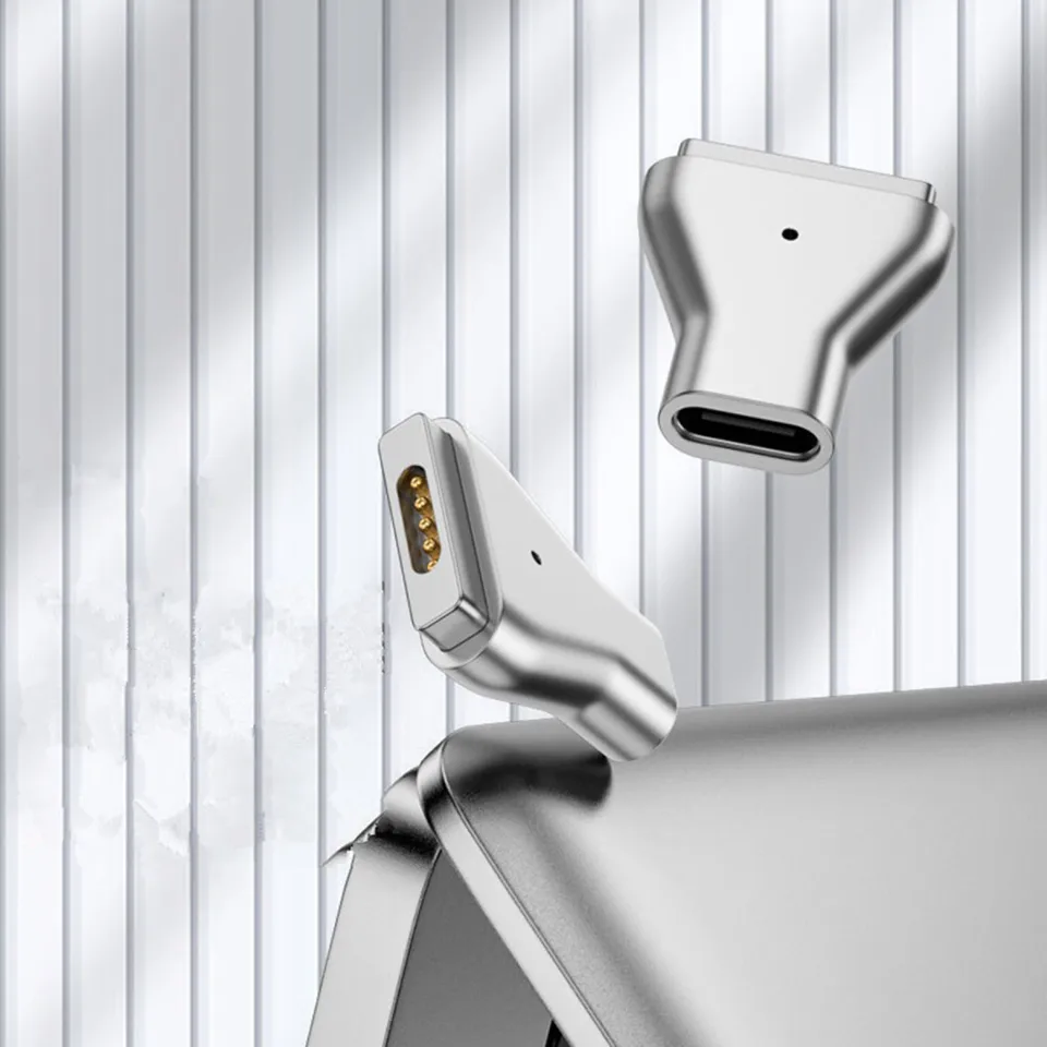 SUNPHG Magnetische Adapter USB Type C naar Micro U... - Grandado