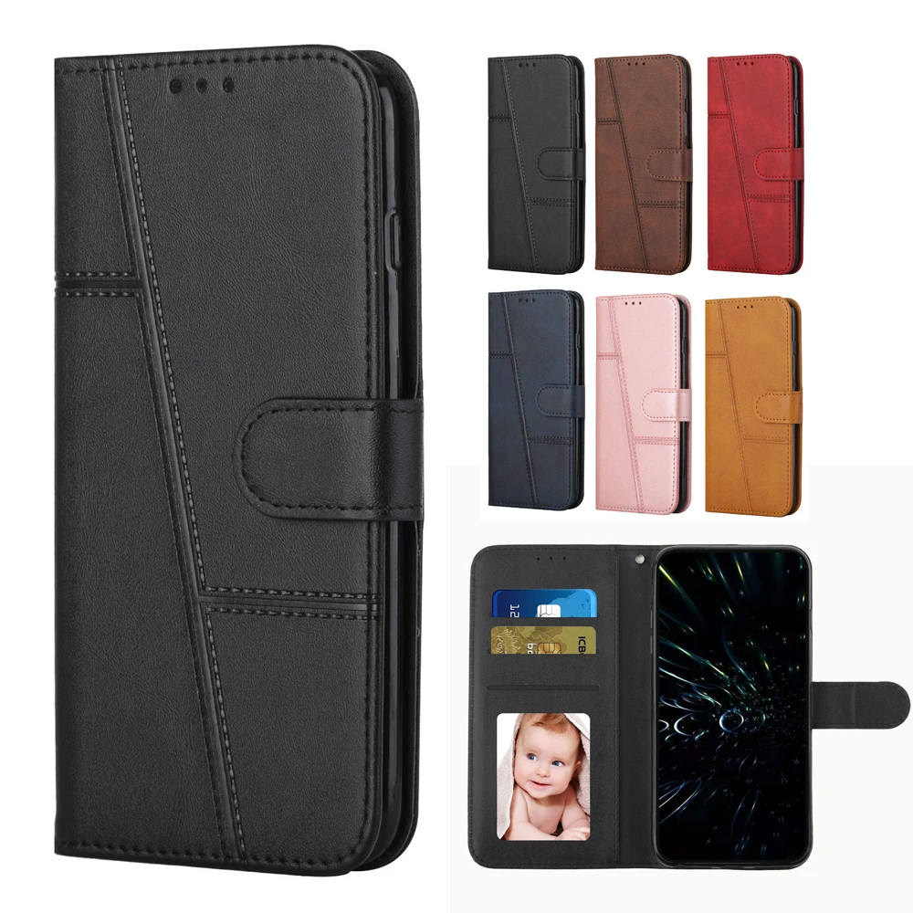 Sunjolly Phone Case For Lg Velvet 4G 5G G9 Case Cover Coque Flip Wallet Leather For Lg Velvet Case For Lg Velvet Cover