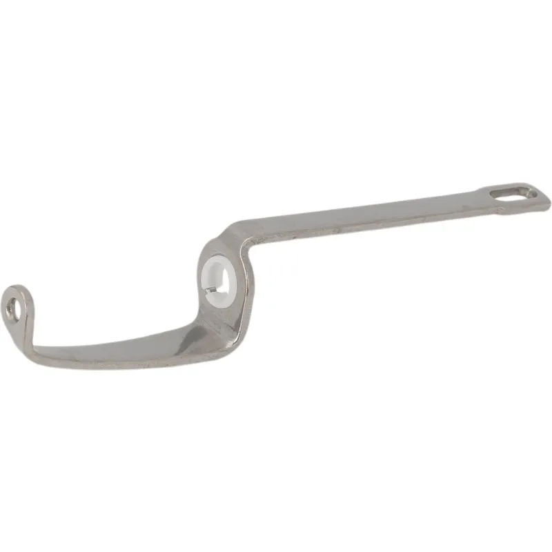 Embroidery Machine Accessories For SWF Presser Foot High Speed Machine 101MM Long With Presser Foot Sleeve