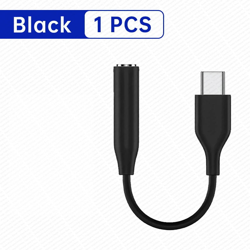 Black 1pcs