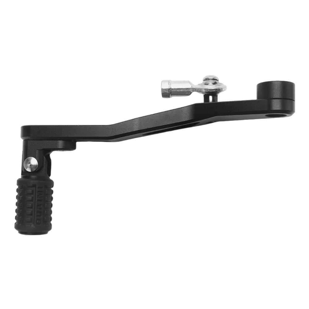 Für MT07 Schalthebel Für Yamaha XSR700 MT 07 Tracer 700 GT FZ07 2014-2024 Einstellbare Links Shifter Pedal motor Teile – Detail 14